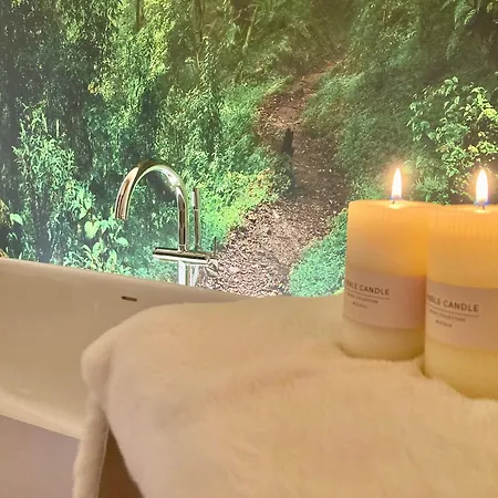 Alpen Luxury Lodge, (adults Only) * Mariazell