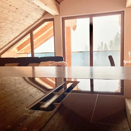 Alpen Luxury Lodge, (adults Only) *