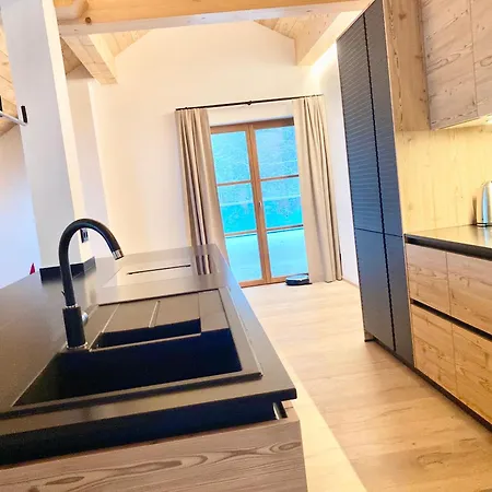 Alpen Luxury Lodge, (adults Only)