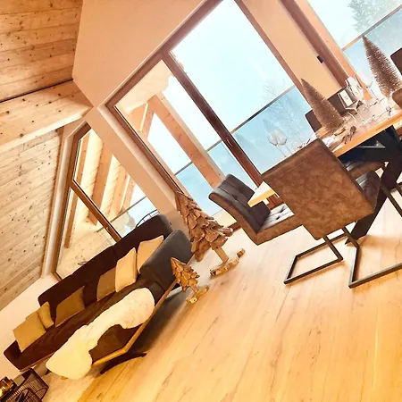 Alpen Luxury Lodge, (adults Only) Lejlighed Mariazell