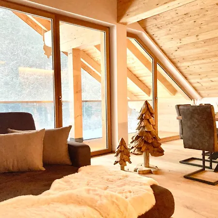 Alpen Luxury Lodge, (adults Only) * Mariazell