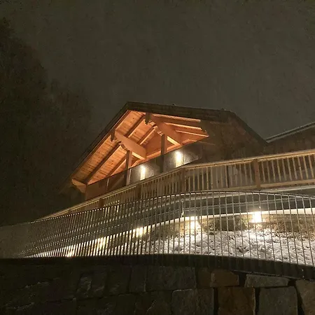 Alpen Luxury Lodge, (adults Only) * Mariazell