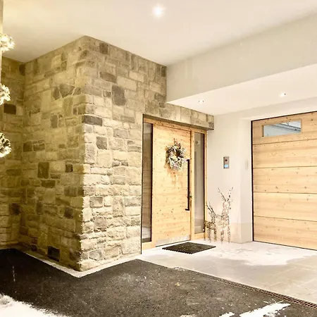 Alpen Luxury Lodge, (adults Only) *