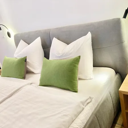 Alpen Luxury Lodge, (adults Only) *