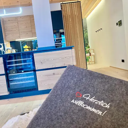 Apartment Alpen Luxury Lodge, (adults Only)