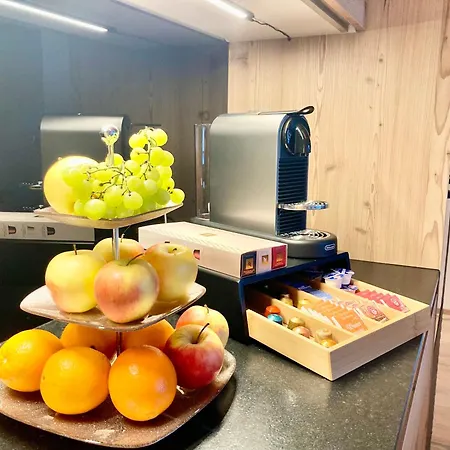 Alpen Luxury Lodge, (adults Only) Apartment Mariazell