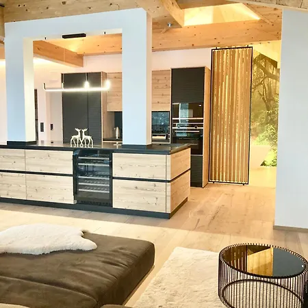 Alpen Luxury Lodge, (adults Only) *