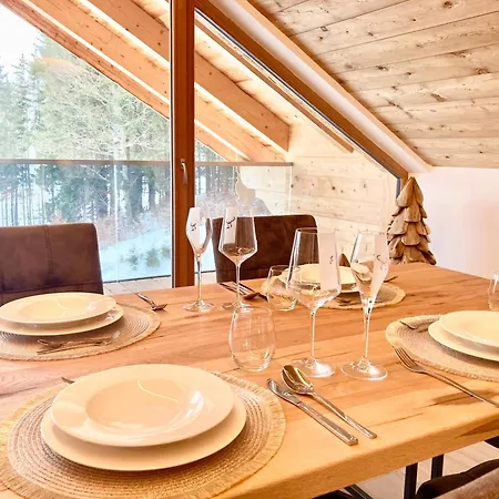 Alpen Luxury Lodge, (adults Only) *