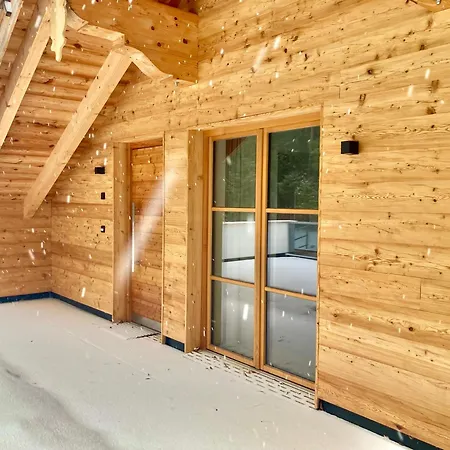 Alpen Luxury Lodge, (adults Only) Apartment *