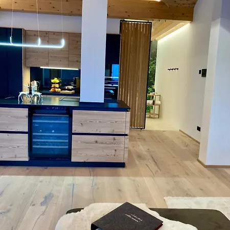 Alpen Luxury Lodge, (adults Only) *