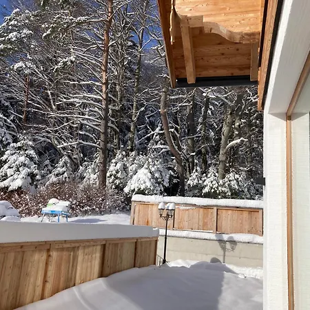 Lejlighed Alpen Luxury Lodge, (adults Only) *