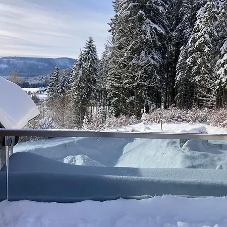 Lejlighed Alpen Luxury Lodge, (adults Only) *