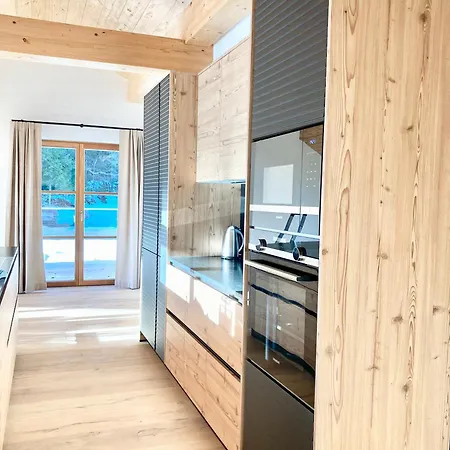 Alpen Luxury Lodge, (adults Only) * Mariazell