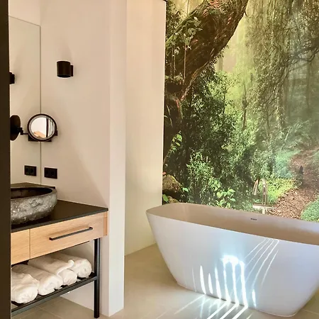 Lejlighed Alpen Luxury Lodge, (adults Only) Mariazell