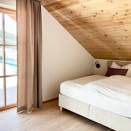 Alpen Luxury Lodge, (adults Only) * Mariazell