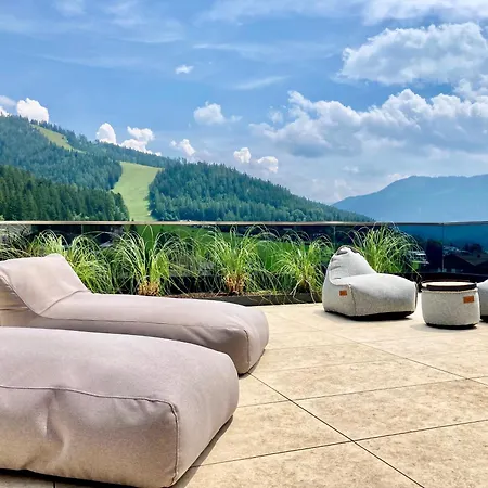 Apartment Alpen Luxury Lodge, (adults Only) Mariazell