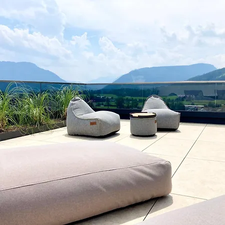 Alpen Luxury Lodge, (adults Only)