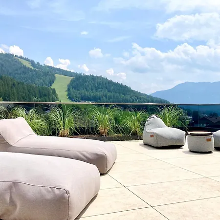 Alpen Luxury Lodge, (adults Only)