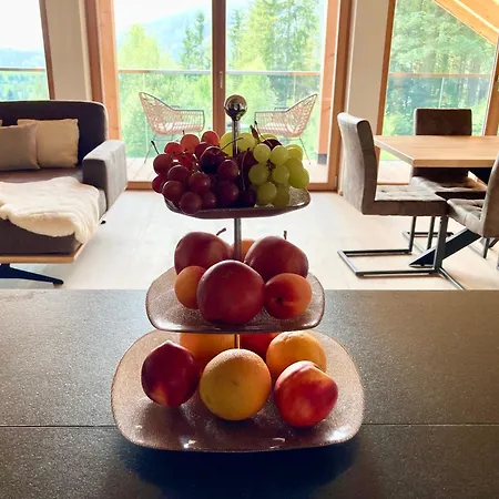 Alpen Luxury Lodge, (adults Only) Mariazell