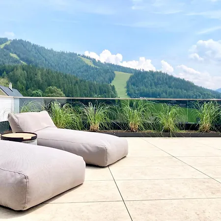 Alpen Luxury Lodge, (adults Only) *