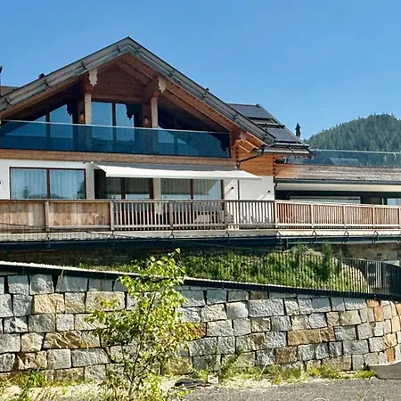 Alpen Luxury Lodge, (adults Only) *