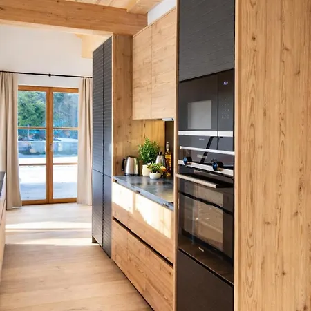 Alpen Luxury Lodges, - Your Private Wellness & Mountain Retreat (adults Only) Apartment
