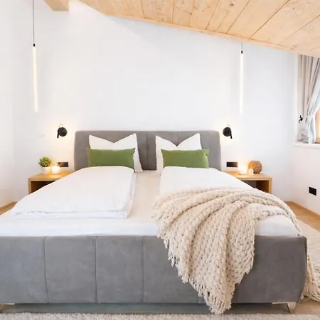 Alpen Luxury Lodges, - Your Private Wellness & Mountain Retreat (adults Only) Apartment Mariazell