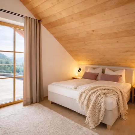 Apartment Alpen Luxury Lodges, - Your Private Wellness & Mountain Retreat (adults Only) *