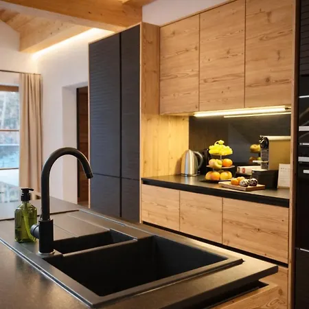 Apartment Alpen Luxury Lodges, - Your Private Wellness & Mountain Retreat (adults Only)