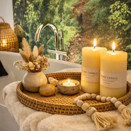Alpen Luxury Lodges, - Your Private Wellness & Mountain Retreat (adults Only) Apartment *