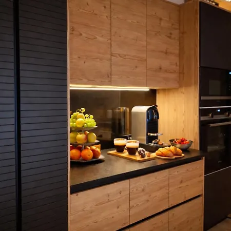 Alpen Luxury Lodges, - Your Private Wellness & Mountain Retreat (adults Only) Mariazell