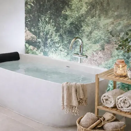 Alpen Luxury Lodges, - Your Private Wellness & Mountain Retreat (adults Only) Apartment