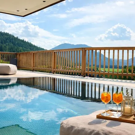 Apartment Alpen Luxury Lodges, - Your Private Wellness & Mountain Retreat (adults Only) Mariazell