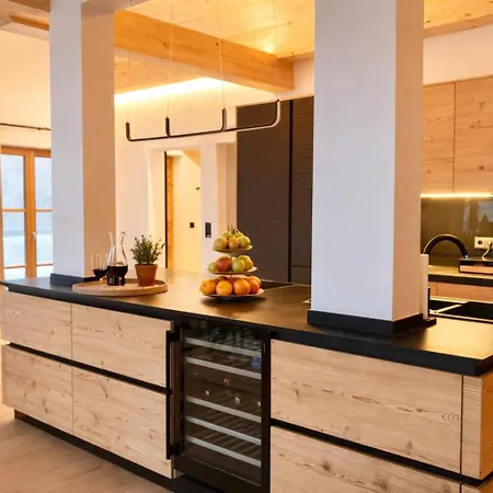 Alpen Luxury Lodges, - Your Private Wellness & Mountain Retreat (adults Only)