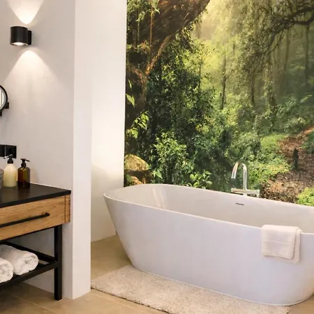 Apartment Alpen Luxury Lodges, - Your Private Wellness & Mountain Retreat (adults Only) Mariazell