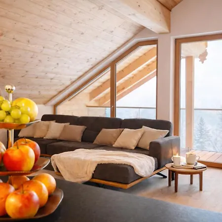 Apartment Alpen Luxury Lodges, - Your Private Wellness & Mountain Retreat (adults Only) *