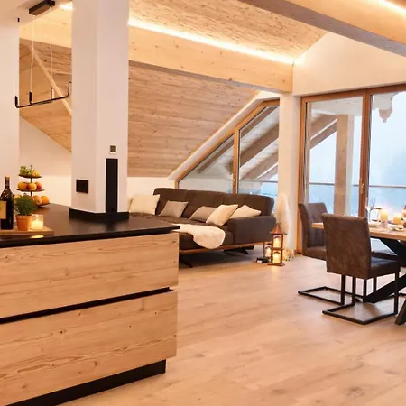 Alpen Luxury Lodges, - Your Private Wellness & Mountain Retreat (adults Only)
