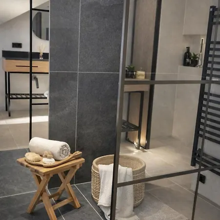 Alpen Luxury Lodges, - Your Private Wellness & Mountain Retreat (adults Only) *