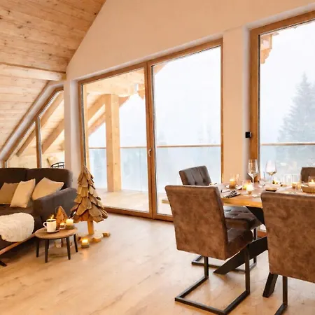 Apartment Alpen Luxury Lodges, - Your Private Wellness & Mountain Retreat (adults Only) *