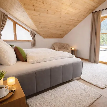 Alpen Luxury Lodges, - Your Private Wellness & Mountain Retreat (adults Only) *