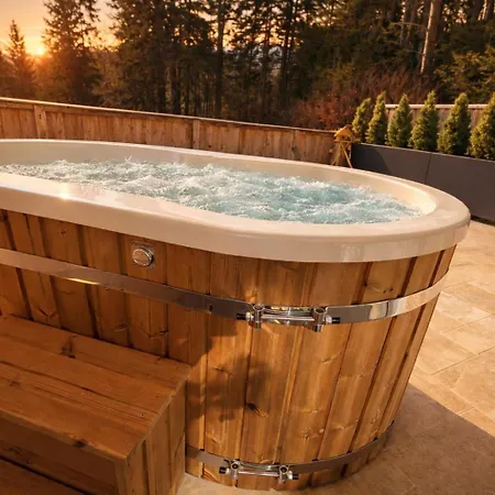 Apartment Alpen Luxury Lodges, - Your Private Wellness & Mountain Retreat (adults Only) *