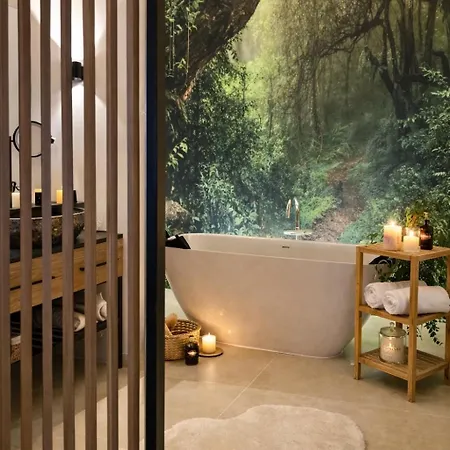 Alpen Luxury Lodge, * Mariazell
