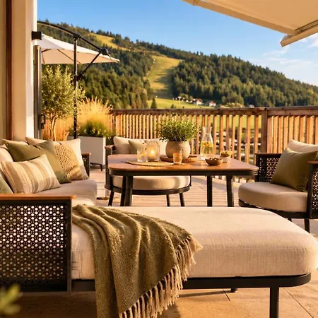 Alpen Luxury - Your Private Hideaway & Mountain Retreat (adults Only)