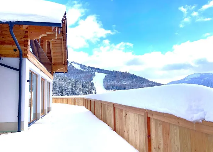 Alpen Luxury Lodge, (adults Only)