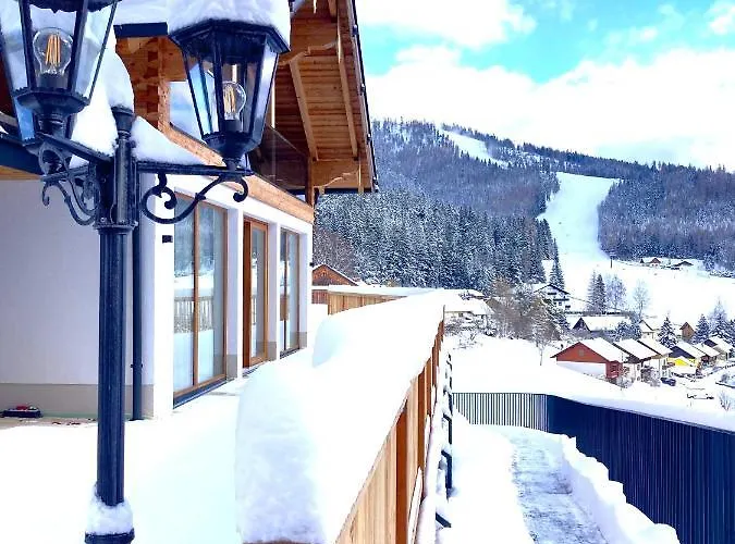 Alpen Luxury Lodge, (adults Only)