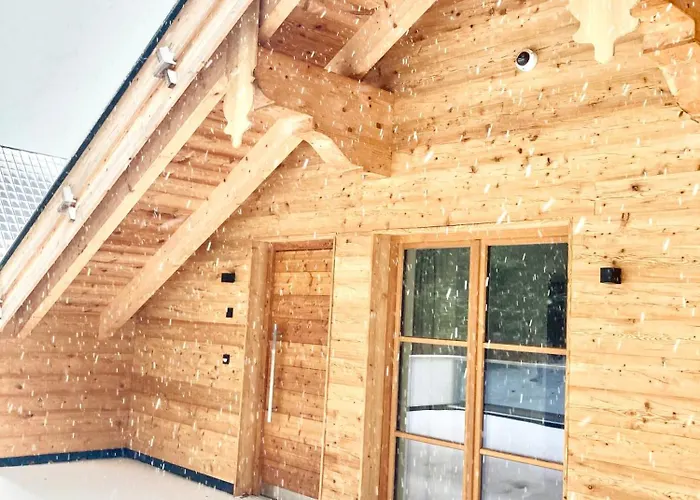 Alpen Luxury Lodge, (adults Only) *