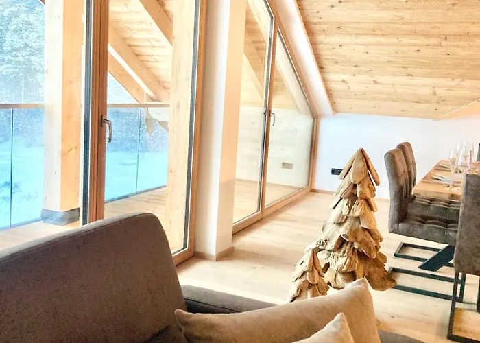 Alpen Luxury Lodge, (adults Only) 公寓 *