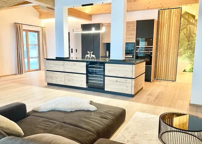 Alpen Luxury Lodge, (adults Only)