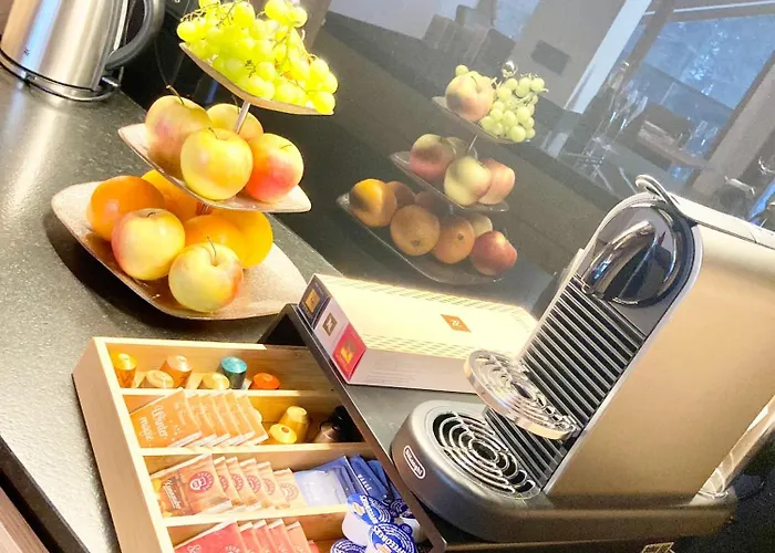 Apartament Alpen Luxury Lodge, (adults Only) Mariazell