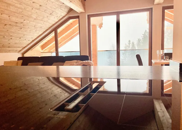 Alpen Luxury Lodge, (adults Only) *